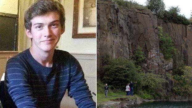 Teenager Dies After Taking Big Risk for ALS Ice Bucket Challenge