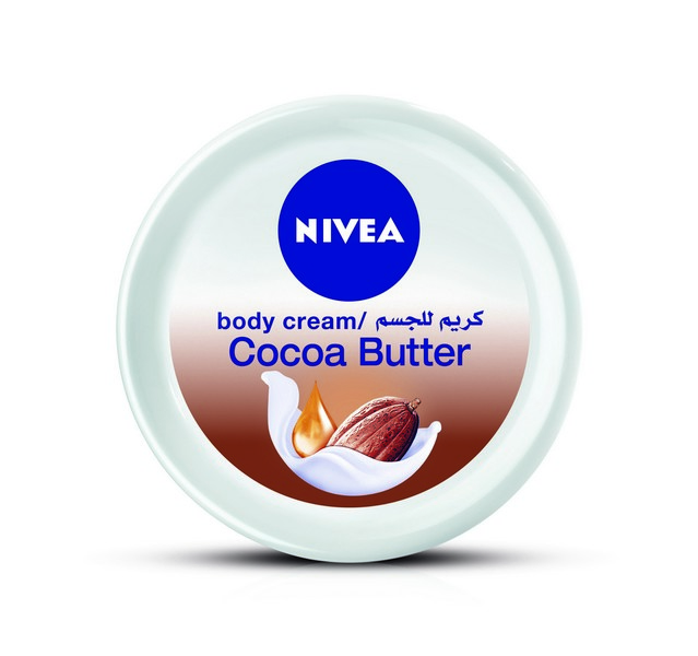 NIVEA launches Cocoa Butter Lotion & Cream for intensively nourished skin all day long