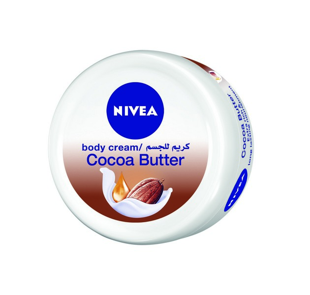 NIVEA launches Cocoa Butter Lotion & Cream for intensively nourished skin all day long
