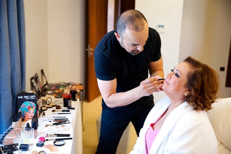 Ford Marks 20 Years of Fighting Breast Cancer with Warriors in Pink and Introduces Models of Courage in the Middle East to Inspire Strength and Bravery 