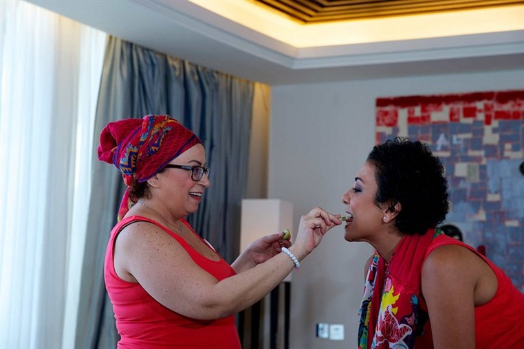 Ford Marks 20 Years of Fighting Breast Cancer with Warriors in Pink and Introduces Models of Courage in the Middle East to Inspire Strength and Bravery 