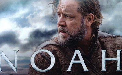 Russell Crowes Noah banned in some Arab countries