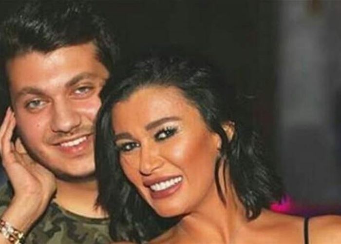 Nadine El Rassi Beaten By Her Son Mark