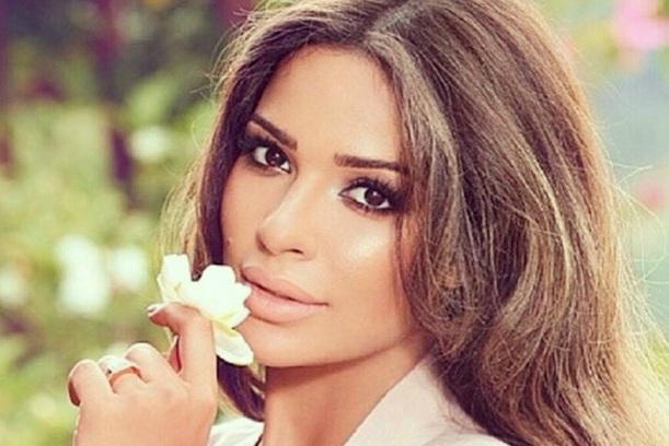 Nadine Njeim's Magic Drink For Weight Loss