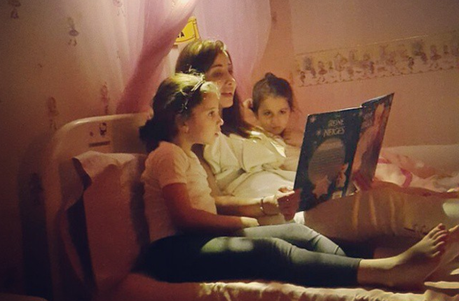 Nancy Ajram and a new video on the way