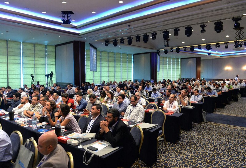 National Instruments Hosted the 12th edition of NIDays in Beirut