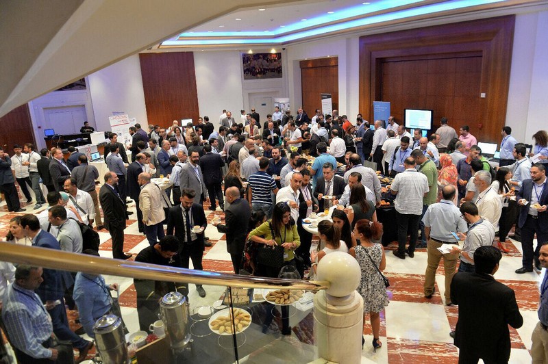 National Instruments Hosted the 12th edition of NIDays in Beirut