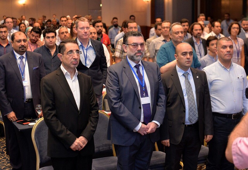National Instruments Hosted the 12th edition of NIDays in Beirut