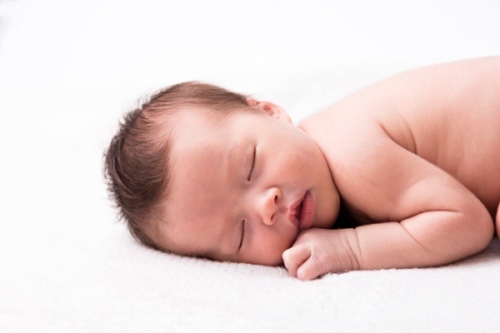 Breastfeeding Guide For New Moms