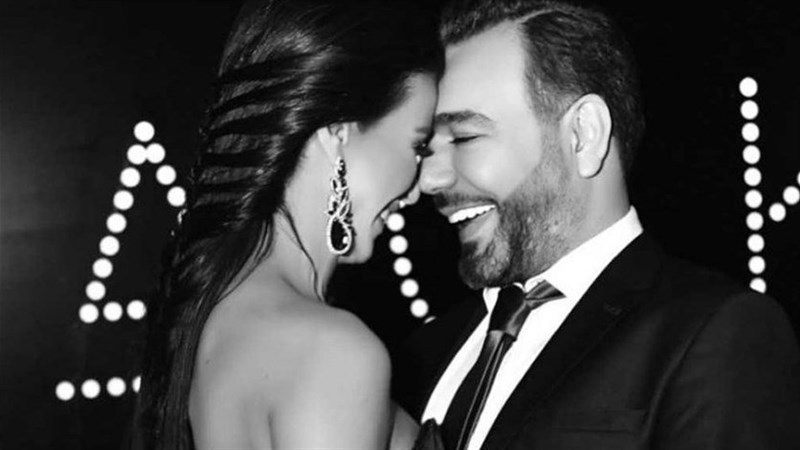 In Video: Engagement of Raja Nasreddine and Nadine el Rassi