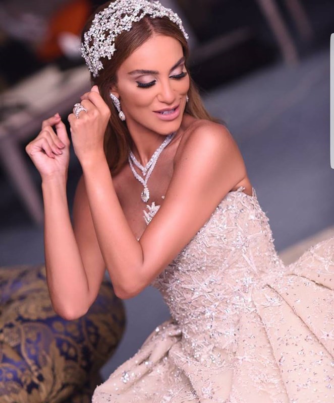 Jean Obeid Throws a Legendary Wedding to his Son 