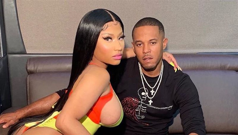 Nicki Minaj announces retirement