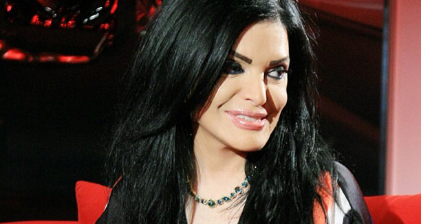 Nidal Al Ahmadieh: I was raped when I was a child.