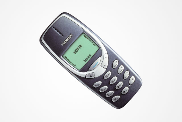 Nokia 3310 might be coming back this month