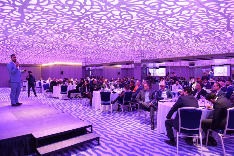  حدث العقارات OLX Property Event في نسخته الأولى