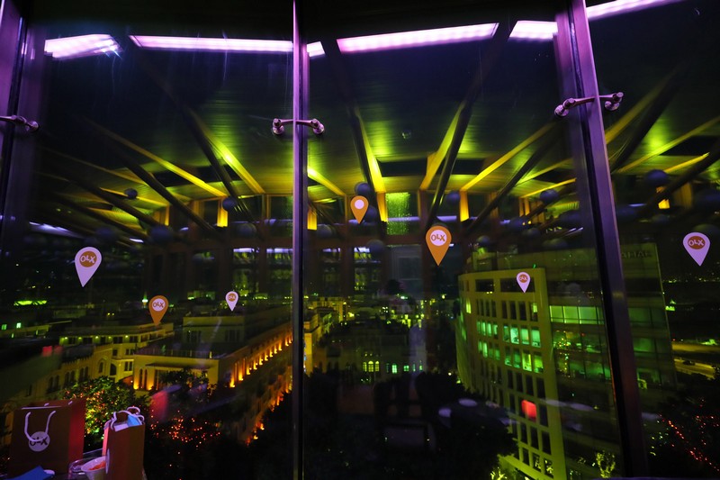  حدث العقارات OLX Property Event في نسخته الأولى