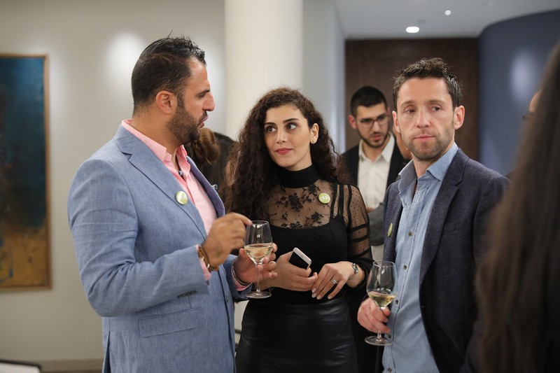  حدث العقارات OLX Property Event في نسخته الأولى