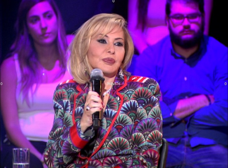 الاوتيفي في عيدها العاشر تقتحم القصر الجمهوري وتحول مبنى المونتيفردي إلى مسرح كبير في الهواء الطلق على مدى 18 ساعة من البث المباشر.
