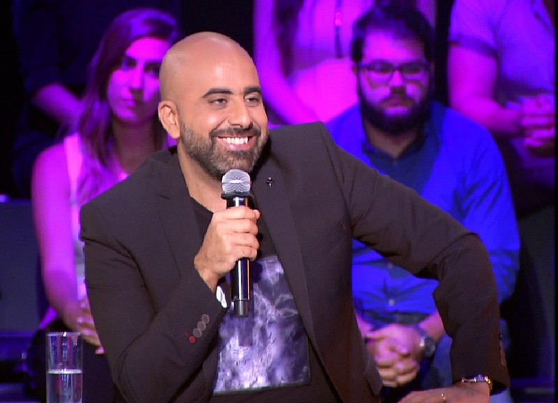 الاوتيفي في عيدها العاشر تقتحم القصر الجمهوري وتحول مبنى المونتيفردي إلى مسرح كبير في الهواء الطلق على مدى 18 ساعة من البث المباشر.