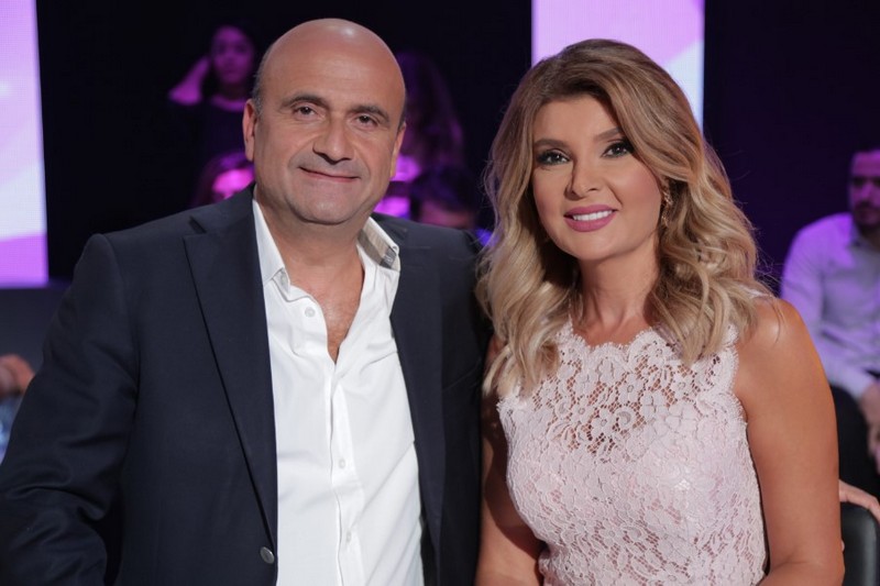 الاوتيفي في عيدها العاشر تقتحم القصر الجمهوري وتحول مبنى المونتيفردي إلى مسرح كبير في الهواء الطلق على مدى 18 ساعة من البث المباشر.