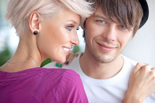 Ten Obvious Signs a Guy Is Flirting with You