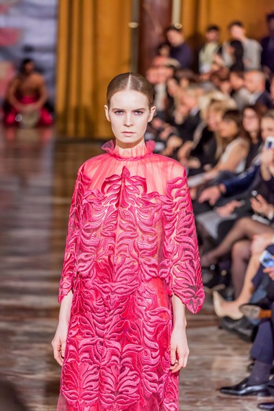 NINO LETTIERI AT ALTAROMA FASHION WEEK PRESENTS SPRING SUMMER COUTURE COLLECTION 2016 - Elephants