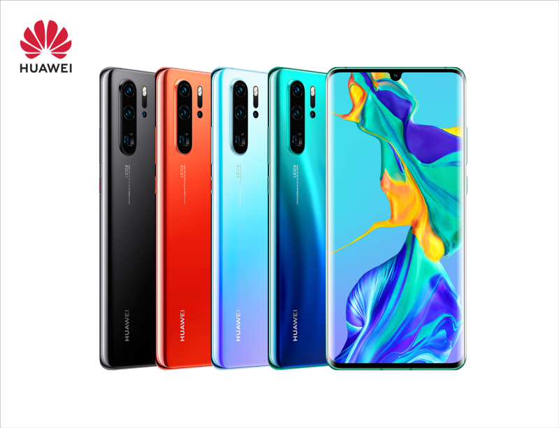 Huawei P30 Pro: Everyone’s New Favorite Camera Phone