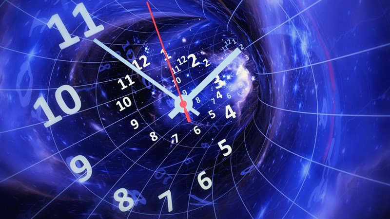 Scientists have measured the smallest unit of time to date