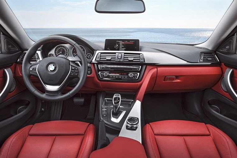 BMW 4 Series Coupé continues to garner success in Lebanon