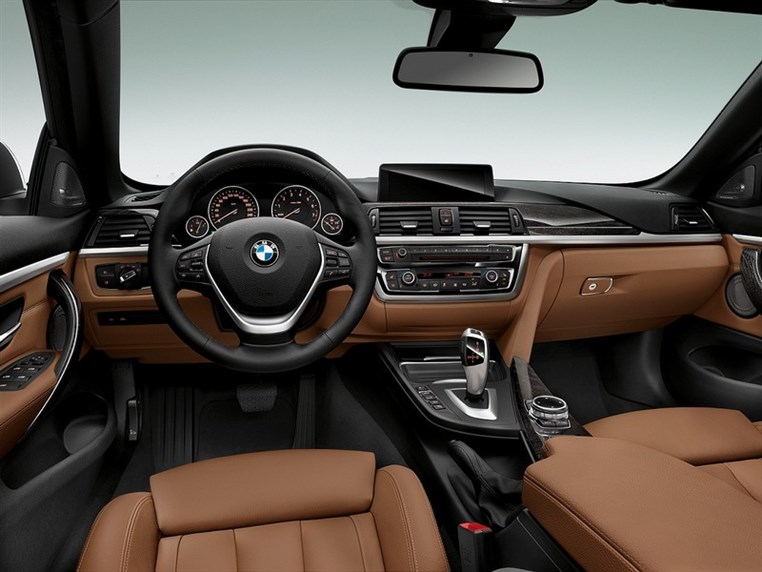 Open-top motoring redefined with the launch of the all-new BMW 4 Series Convertible in Lebanon 