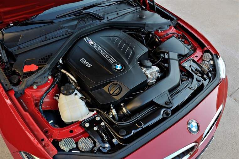 The all new BMW 2 Series Driving pleasure times 2