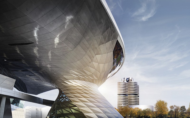 BMW Group on course for successful financial year