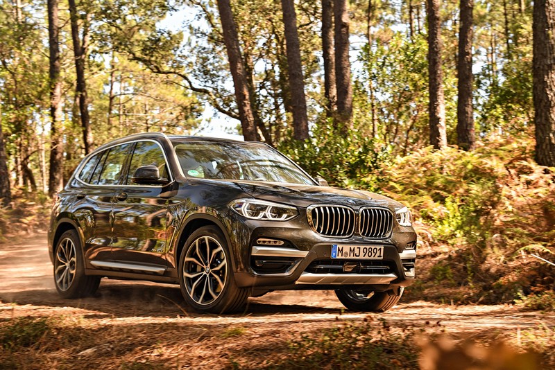 BMW Group achieves best-ever January