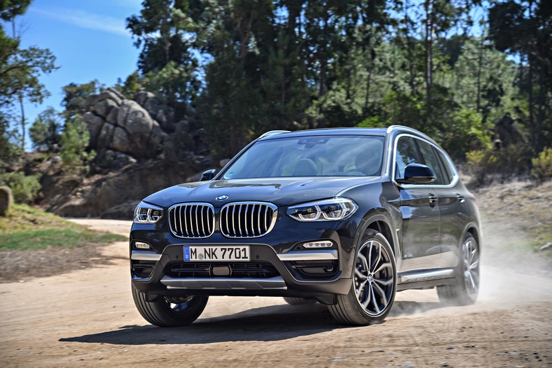 BMW Group achieves best-ever January