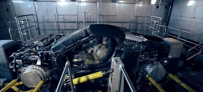 The BMW i8 Roadster is coming: time for the next look.
