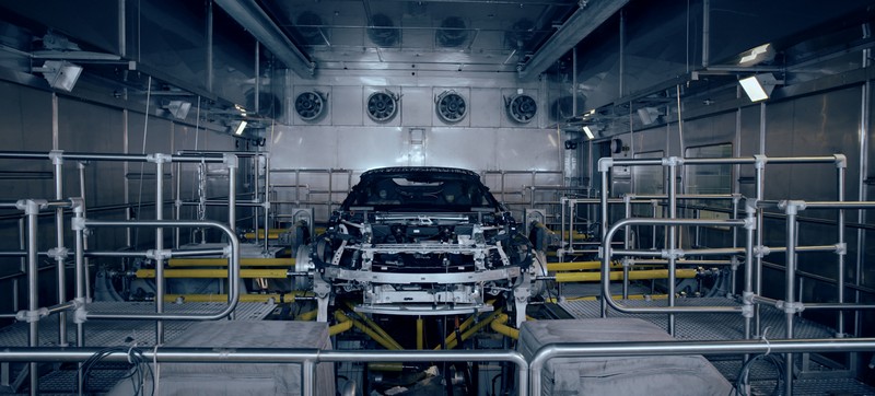 The BMW i8 Roadster is coming: time for the next look.
