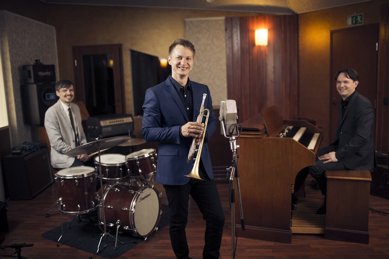 BMW Welt Jazz Award 2018 starts off