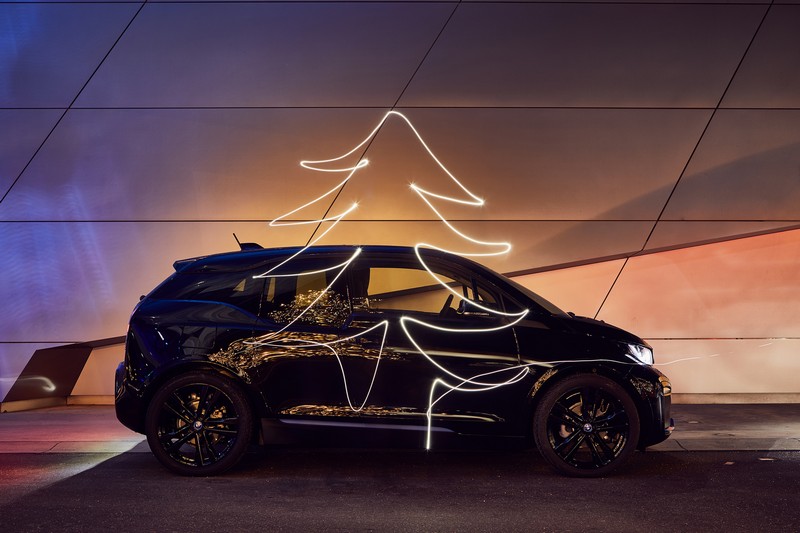 2017 - An excellent year for BMW.