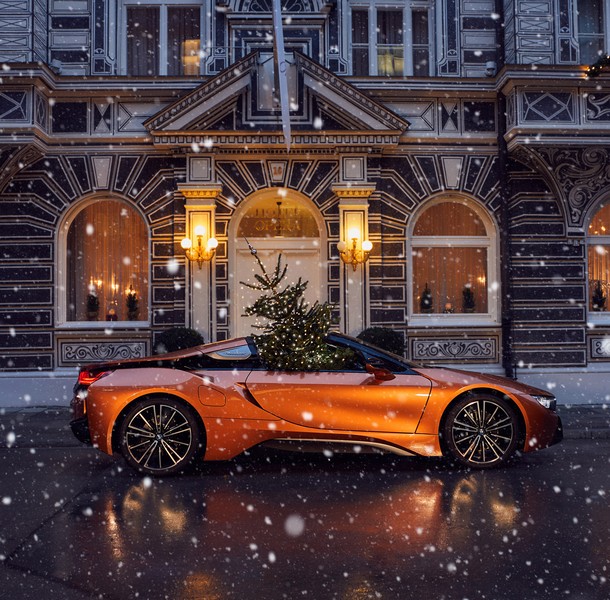 2017 - An excellent year for BMW.
