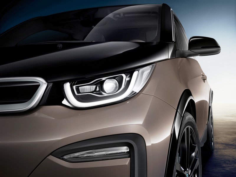 BMW Group global sales increase in January.