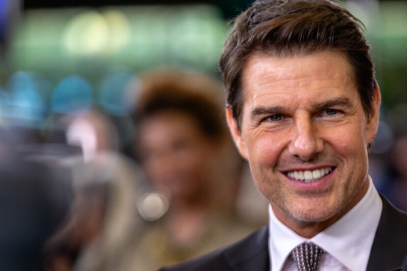 In video: Tom Cruise’s Death-Defying Mission: Impossible 7 Stunt Leaks Online