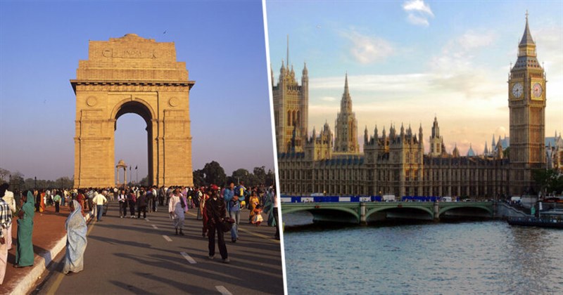 New Bus Will Take You From Delhi To London In 70 Days