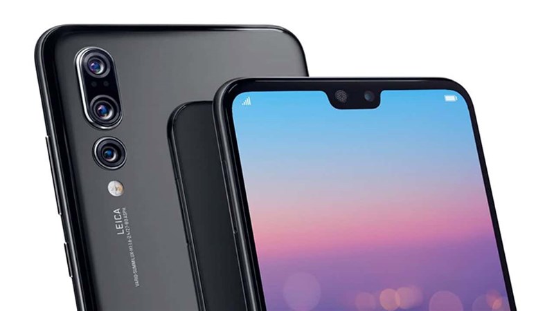 This is why the Huawei P20 Pro is Our Go-To Mobile Camera