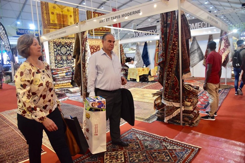 Black Friday Market Summer edition opened its doors with discounted prices
