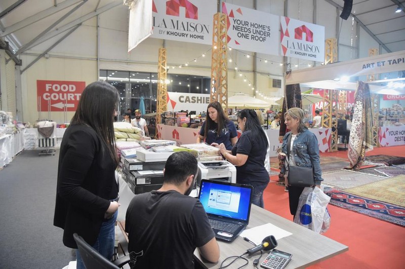 Black Friday Market Summer edition opened its doors with discounted prices