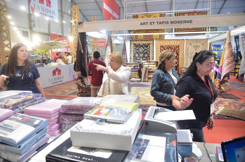 Black Friday Market Summer edition opened its doors with discounted prices