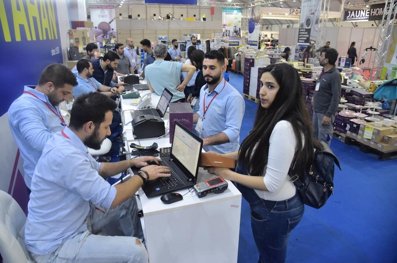 Black Friday Market Summer edition opened its doors with discounted prices