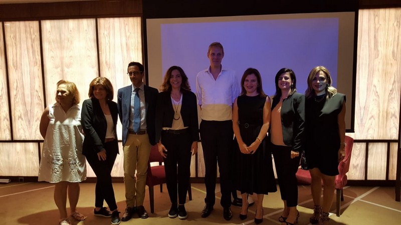 Air France and TAMANNA to develop a partnership to 'Make dreams fly'