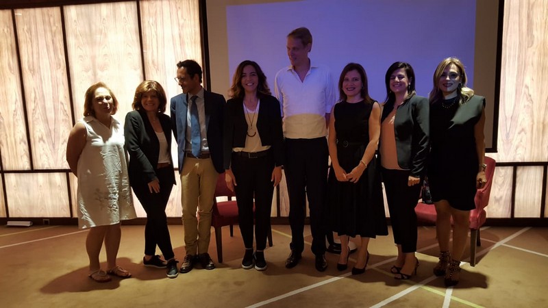Air France and TAMANNA to develop a partnership to 'Make dreams fly'