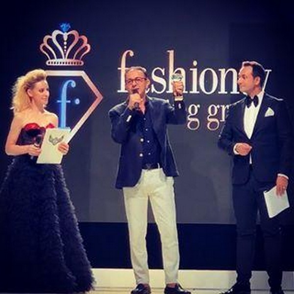 L.I.P.S. Management and Fashion TV International announce their partnership